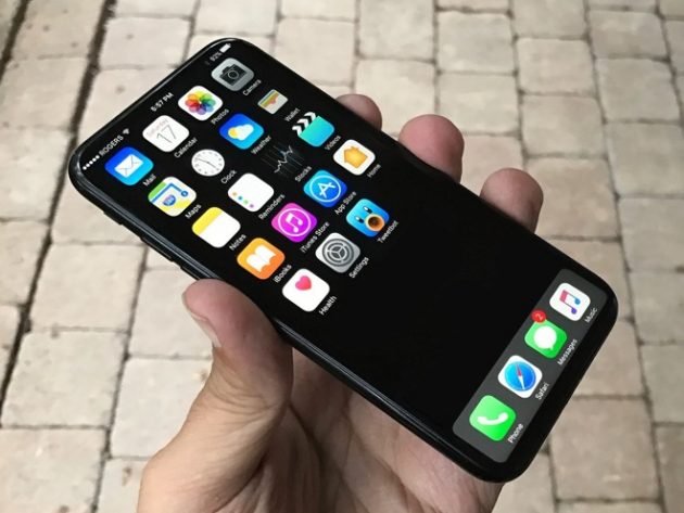 KGI conferma l’iPhone 8 con schermo OLED da 5.1 o 5.2 pollici