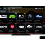 Playstation Vue arriva su Apple TV
