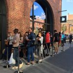 La produzione degli iPhone 7 va ancora a rilento