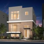 In California vengono costruite le prime case con HomeKit
