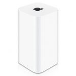 Addio Airport, Apple scioglie la divisione router Wi-Fi