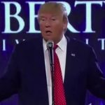 Tim Cook ha telefonato al neo-presidente degli Stati Uniti Donald Trump