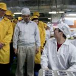 Apple sta tagliando gli ordinativi di iPhone 7?