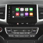 La prossima Honda Pilot integrerà CarPlay