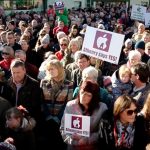 La comunità di Athenry in Irlanda appoggia la costruzione del data center Apple