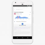 Google Maps ti avverte se un posto è troppo affollato
