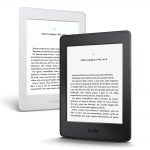 Kindle Paperwhite in offerta a 99,99€!