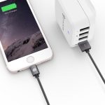 Cavi Lightning certificati Apple a meno di 10€ su Amazon