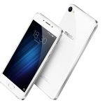Arriva anche in Italia lo smartphone Meizu U20