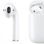 AirPods, Apple aggiorna nuovamente i tempi di spedizione
