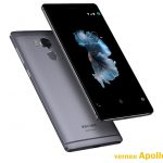 Vernee Apollo sarà ufficializzato a Novembre