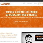 Ecco devACADEMY.it, la prima accademia online italiana di programmazione!