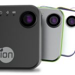 iON presenta SnapCam, la videocamera wearable e social