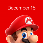 Super Mario Run arriva su App Store il 15 dicembre!