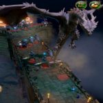 Demon’s Rise 2: Lords of Chaos – nuovo ed avvincente RPG tattico per iPhone e iPad
