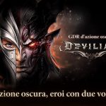 Devilian: caccia ai mostri in questo nuovo GDR