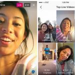 Instagram attiva i Live Video nella sua app