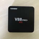 Recensione SCISHION V88 Plus: un TV box Android economico (ma molto asiatico)