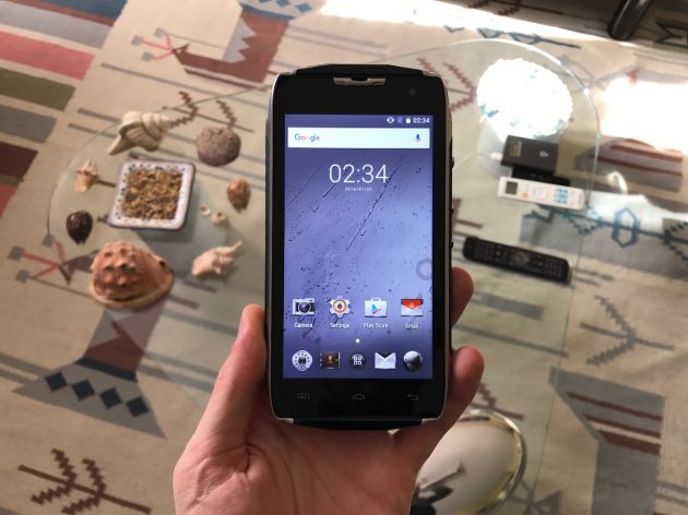 Recensione Doogee T5 Lite: uno smartphone “diverso” – TEEECH | VIDEO