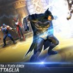 DC Legends: pronti a guidare una squadra di eroi?