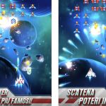 Galaga Wars: un nuovo arcade pieno di laser!