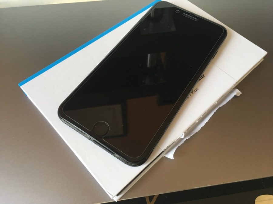 Custodia Magnetica Per IPhone Vetro Temperato A Doppio Lato