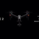 DJI presenta il nuovo drone Inspire 2