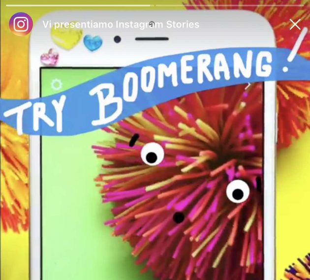 Instagram Stories: ecco le novità dell’ultimo aggiornamento