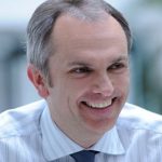 Il CFO di Apple Luca Maestri parla dell’Italia e delle sue potenzialità