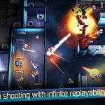 Neon Chrome: per gli amanti degli action shooter game
