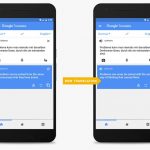 Con la Neural Machine Translation le traduzioni di Google saranno molto più accurate