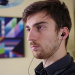 Recensione Plantronics BacBeat Serie 100: comode, pratiche e che sound!