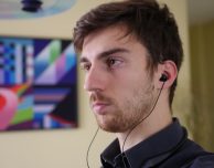 Recensione Plantronics BacBeat Serie 100: comode, pratiche e che sound!