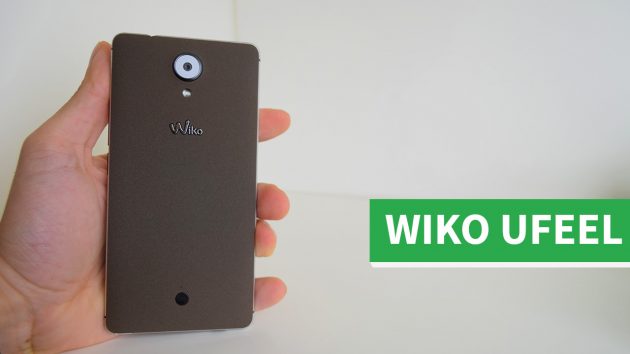 Recensione Wiko uFeel – TEEECH – VIDEO