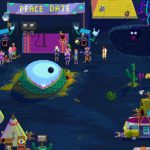 Party Hard Go: vicini di casa rumorosi? Ecco la soluzione…