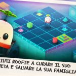 Roofbot: Puzzler On The Roof – puzzle game gratuito per iPhone e iPad