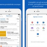 Nuovo aggiornamento per Microsoft Outlook