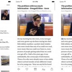 Instapaper Premium è ora gratuito per tutti