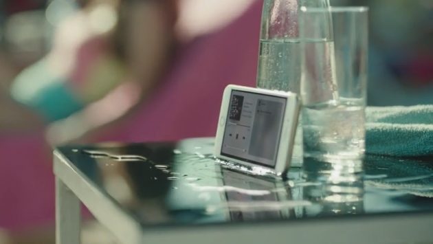 Apple realizza un nuovo spot dedicato all’iPhone 7