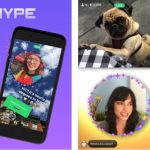 Dal creatore di Vine arriva l’applicazione “Hype” per iPhone