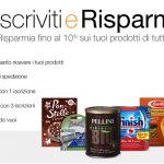 Amazon presenta due nuovi modi per acquistare i prodotti di uso quotidiano