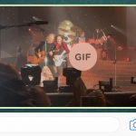 WhatsApp supporta ora le GIF: ecco l’opzione nascosta che permette di inviarle!