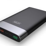 La super-batteria Vinsic 20.000 mAh in offerta su Amazon