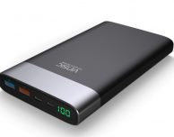 La super-batteria Vinsic 20.000 mAh in offerta su Amazon