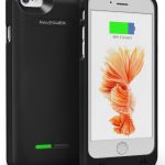 RAVPower sconta la custodia protettiva per iPhone 6/6s con batteria integrata!