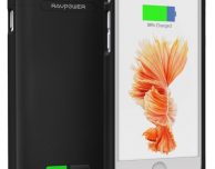 RAVPower sconta la custodia protettiva per iPhone 6/6s con batteria integrata!
