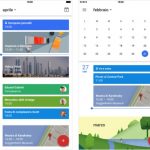 Nuovo aggiornamento per Google Calendar