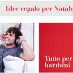 Amazon apre il negozio di Natale