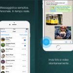 Ora puoi cercare le GIF animate in WhatsApp!