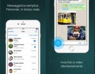 Ora puoi cercare le GIF animate in WhatsApp!